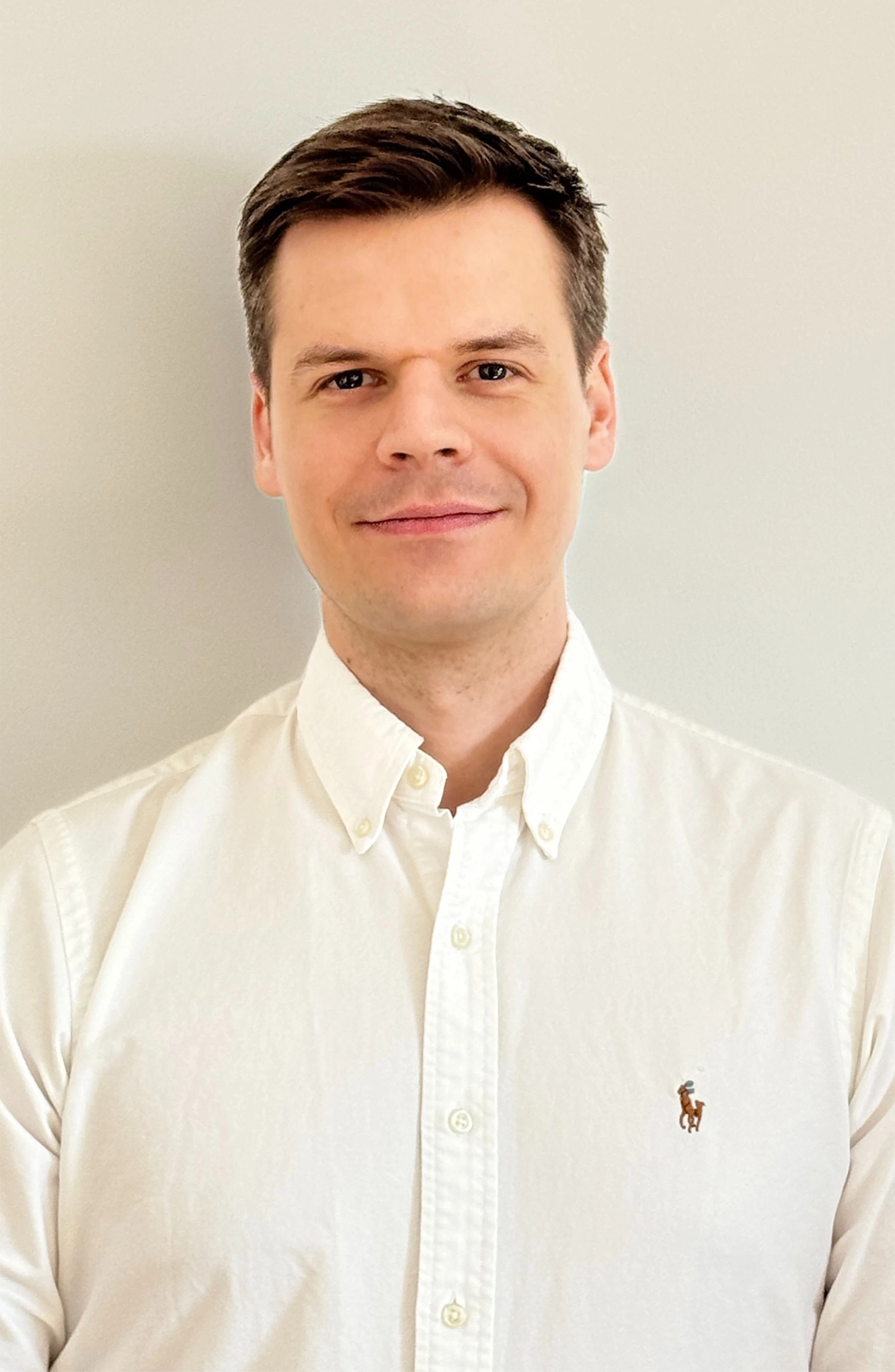 Dr. Mizsák Áron